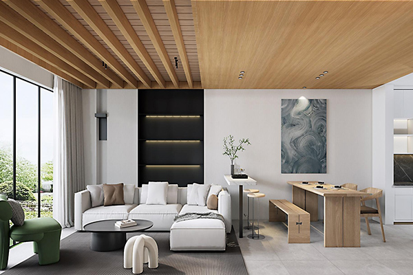 湖州安吉度假屋