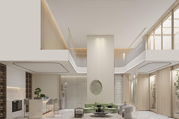 上海桃花源二期