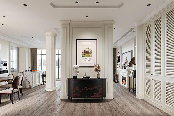 杭州富春桃花源